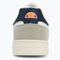 Scarpe Ellesse da uomo Parris bianco 6