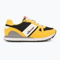 Scarpe Ellesse Daley da uomo giallo/nero 2