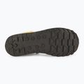Scarpe Ellesse Daley da uomo giallo/nero 4