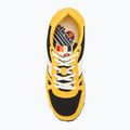 Scarpe Ellesse Daley da uomo giallo/nero 5