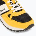 Scarpe Ellesse Daley da uomo giallo/nero 7