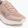 Scarpe Ellesse da donna Sam rose gray 7