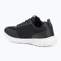 Scarpe Ellesse da donna Dicky nero 3