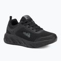 Scarpe Ellesse donna Gall total black