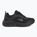 Scarpe Ellesse donna Gall total black 2
