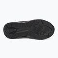 Scarpe Ellesse donna Gall total black 4