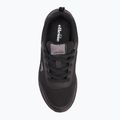 Scarpe Ellesse donna Gall total black 5