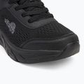 Scarpe Ellesse donna Gall total black 7