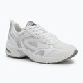 Scarpe Ellesse da donna Crystal total white