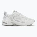 Scarpe Ellesse da donna Crystal total white 2