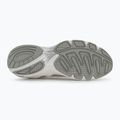 Scarpe Ellesse da donna Crystal total white 4