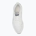 Scarpe Ellesse da donna Crystal total white 5