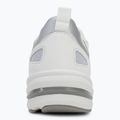 Scarpe Ellesse da donna Crystal total white 6