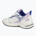 Scarpe Ellesse da donna Crystal white orchid 3