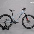 Bicicletta per bambini Orbea Laufey 24 H20 2023 blu/rosso 12