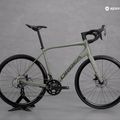 Orbea Avant H40 2023 verde metallizzato artich bici da corsa 8