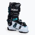 Scarponi da sci da donna Dalbello Panterra 95 W GW in pile bianco/nero