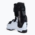 Scarponi da sci da donna Dalbello Panterra 95 W GW in pile bianco/nero 2