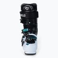 Scarponi da sci da donna Dalbello Panterra 95 W GW in pile bianco/nero 3