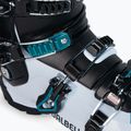 Scarponi da sci da donna Dalbello Panterra 95 W GW in pile bianco/nero 7