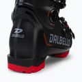 Scarponi da sci Dalbello Veloce 90 GW nero/rosso 7