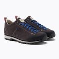 Scarponi da trekking da uomo Dolomite 54 Low antracite/blu 5