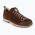 Scarponi da trekking da uomo Dolomite 54 Low earth/canapa