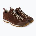 Scarponi da trekking da uomo Dolomite 54 Low earth/canapa 5