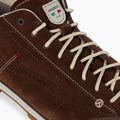 Scarponi da trekking da uomo Dolomite 54 Low earth/canapa 7