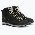 Scarponi da trekking da uomo Dolomite 54 High FG GTX nero 5