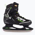 Pattini Rollerblade Spark Ice nero verde da uomo 2