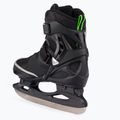 Pattini Rollerblade Spark Ice nero verde da uomo 4