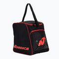 Nordica Boot Bag Eo nero/rosso