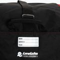 Nordica Boot Bag Eo nero/rosso 4