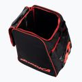 Nordica Boot Bag Eo nero/rosso 7