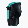 Set di protezioni Rollerblade X-Gear W da donna, nero 4