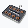Cuscinetti neutri Rollerblade Twincam ILQ-9 Pro a 16 pezzi. 2