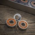 Cuscinetti neutri Rollerblade Twincam ILQ-9 Pro a 16 pezzi. 10