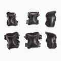 Set di protezione Rollerblade X-Gear da uomo nero 7