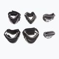 Set di protezione Rollerblade X-Gear da uomo nero 8