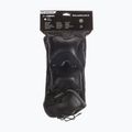 Set di protezione Rollerblade X-Gear da uomo nero 10