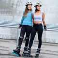 Casco Rollerblade Stride bianco 9