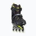 Pattini Rollerblade RB XL nero/giallo per uomo 2