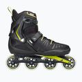 Pattini Rollerblade RB XL nero/giallo per uomo 3