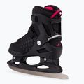 Pattini Rollerblade Spark da donna nero/rosa 3