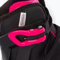 Pattini Rollerblade Spark da donna nero/rosa 6