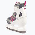Rollerblade Comet G bianco/verde chiaro per bambini 3
