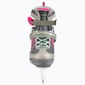 Rollerblade Comet G bianco/verde chiaro per bambini 4