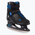 Pattini Rollerblade Spark da uomo nero/blu