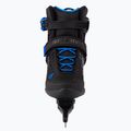 Pattini Rollerblade Spark da uomo nero/blu 4